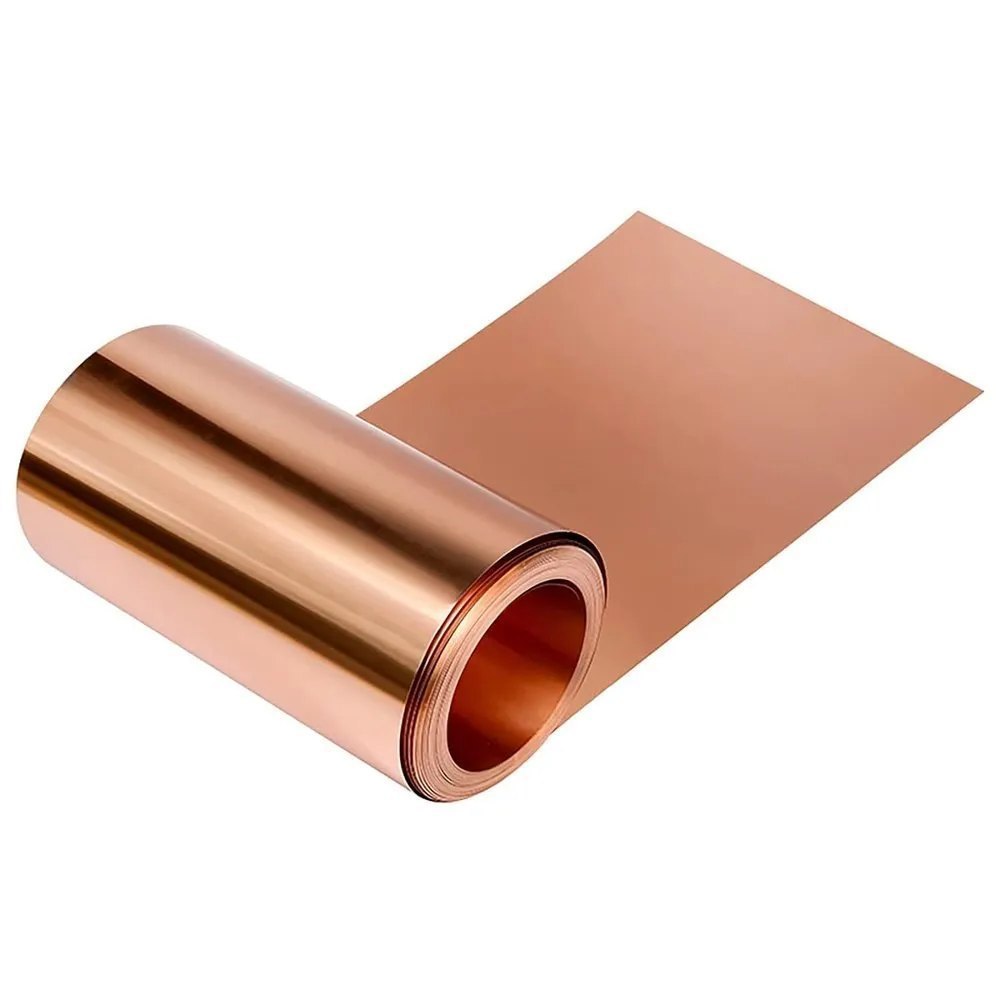 Copper Foil Wholesale Distributor